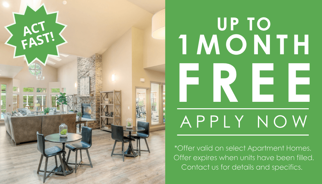 Spring into savings